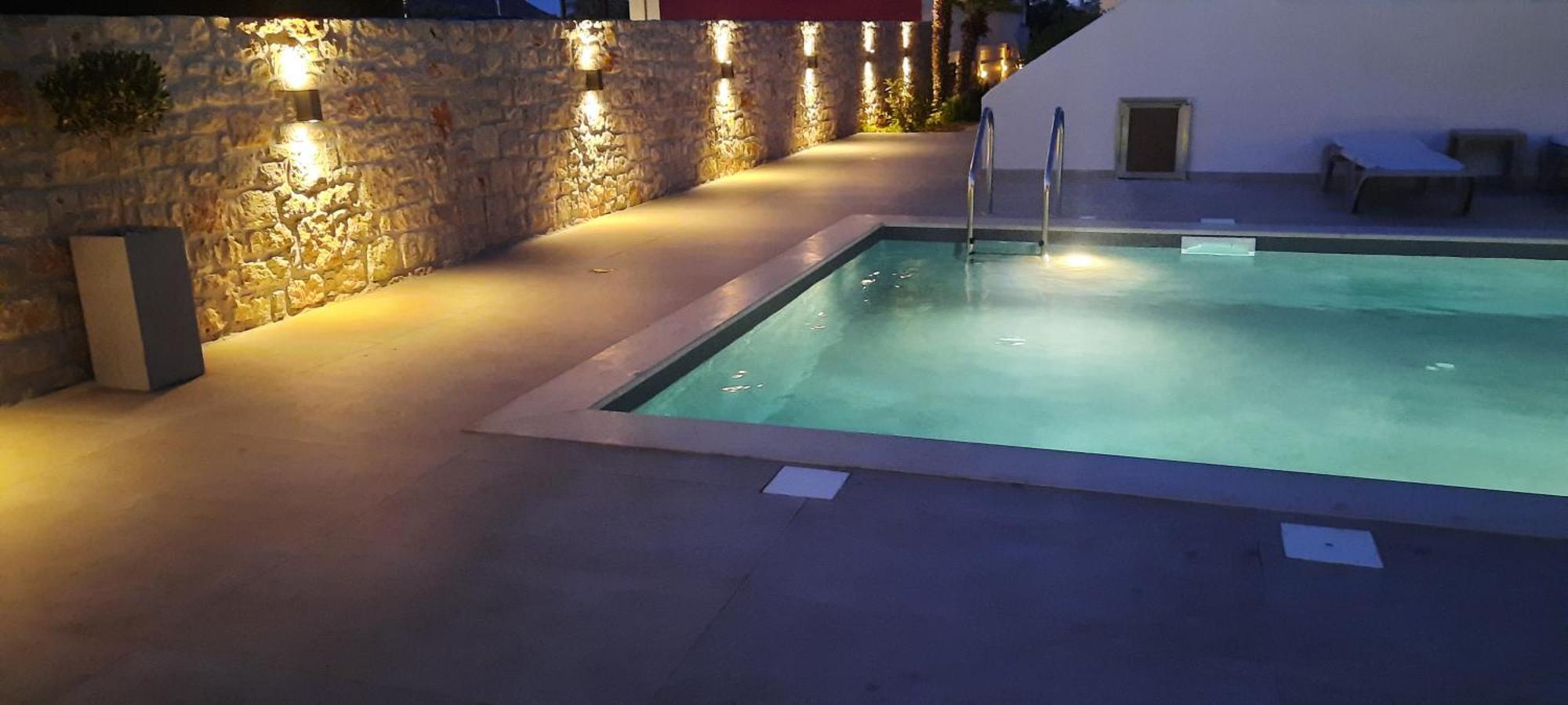 Sirines Apartments Palekastro Eksteriør billede